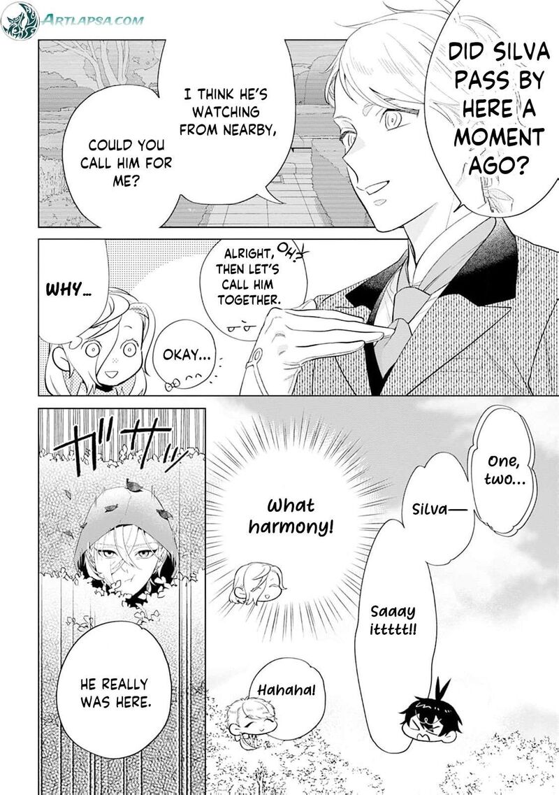 Dare Ni Mo Aisarenai No De Yuka Wo Migaite Itara Soko Ga SeIIki Ka Shita Reijou No Hanashi 18 7