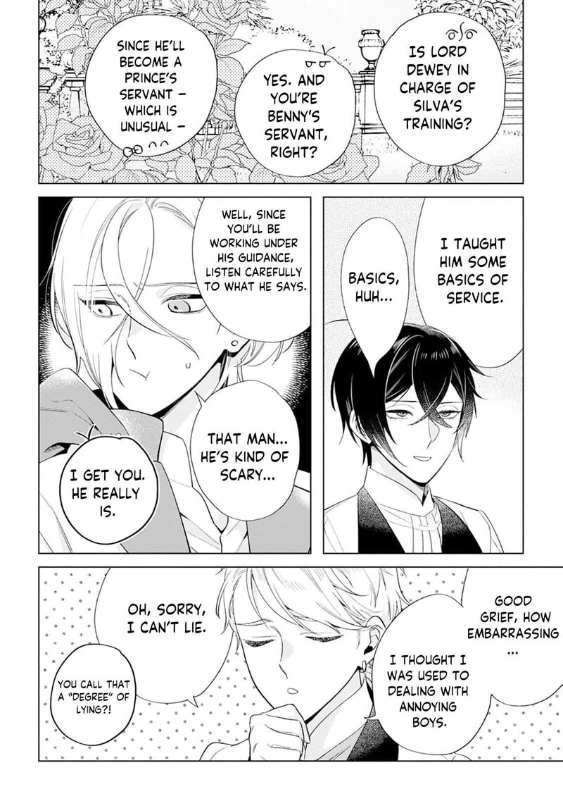 Dare Ni Mo Aisarenai No De Yuka Wo Migaite Itara Soko Ga SeIIki Ka Shita Reijou No Hanashi 18 9