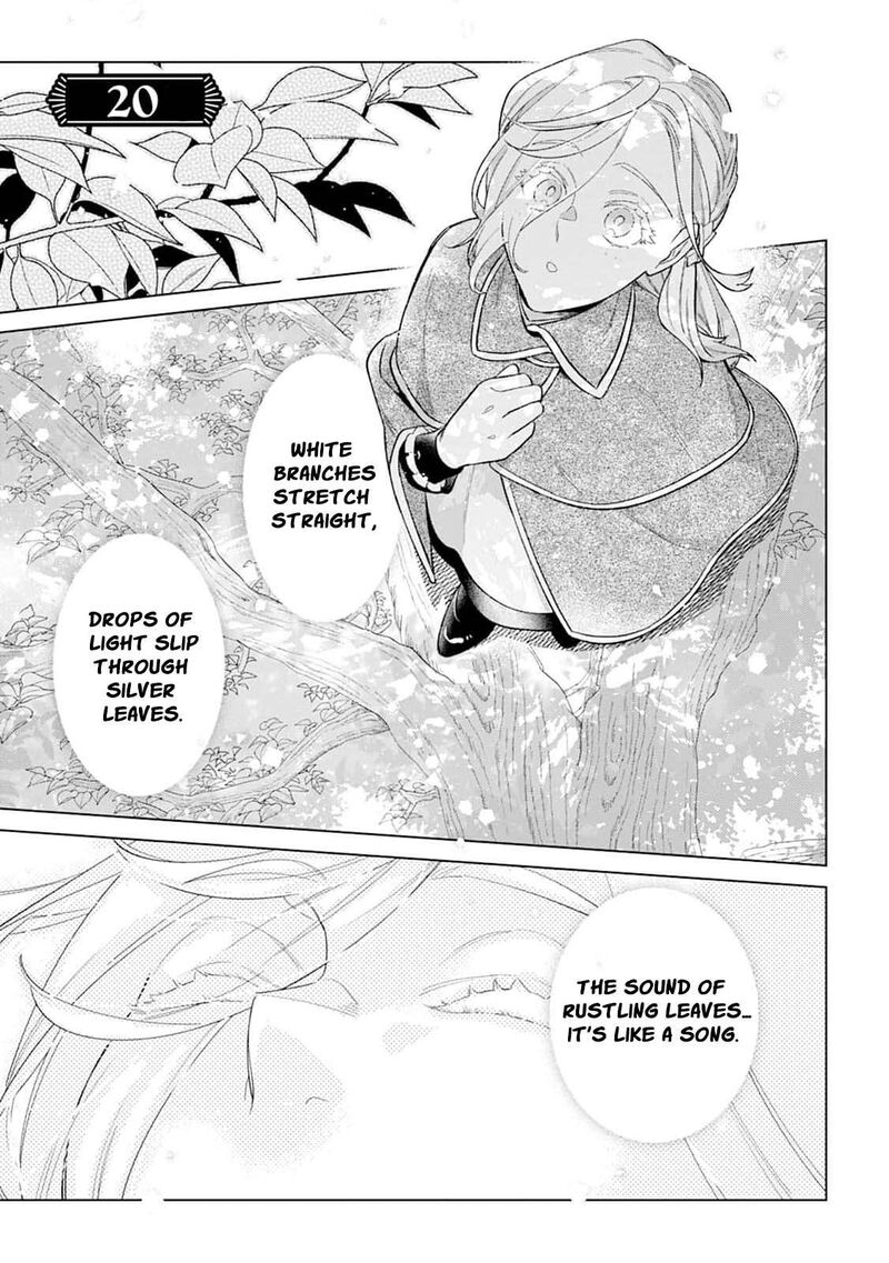 Dare Ni Mo Aisarenai No De Yuka Wo Migaite Itara Soko Ga SeIIki Ka Shita Reijou No Hanashi 20 4