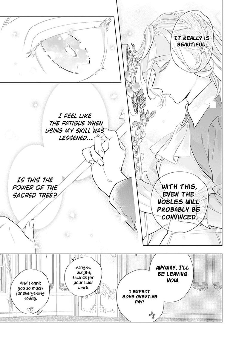 Dare Ni Mo Aisarenai No De Yuka Wo Migaite Itara Soko Ga SeIIki Ka Shita Reijou No Hanashi 20 8