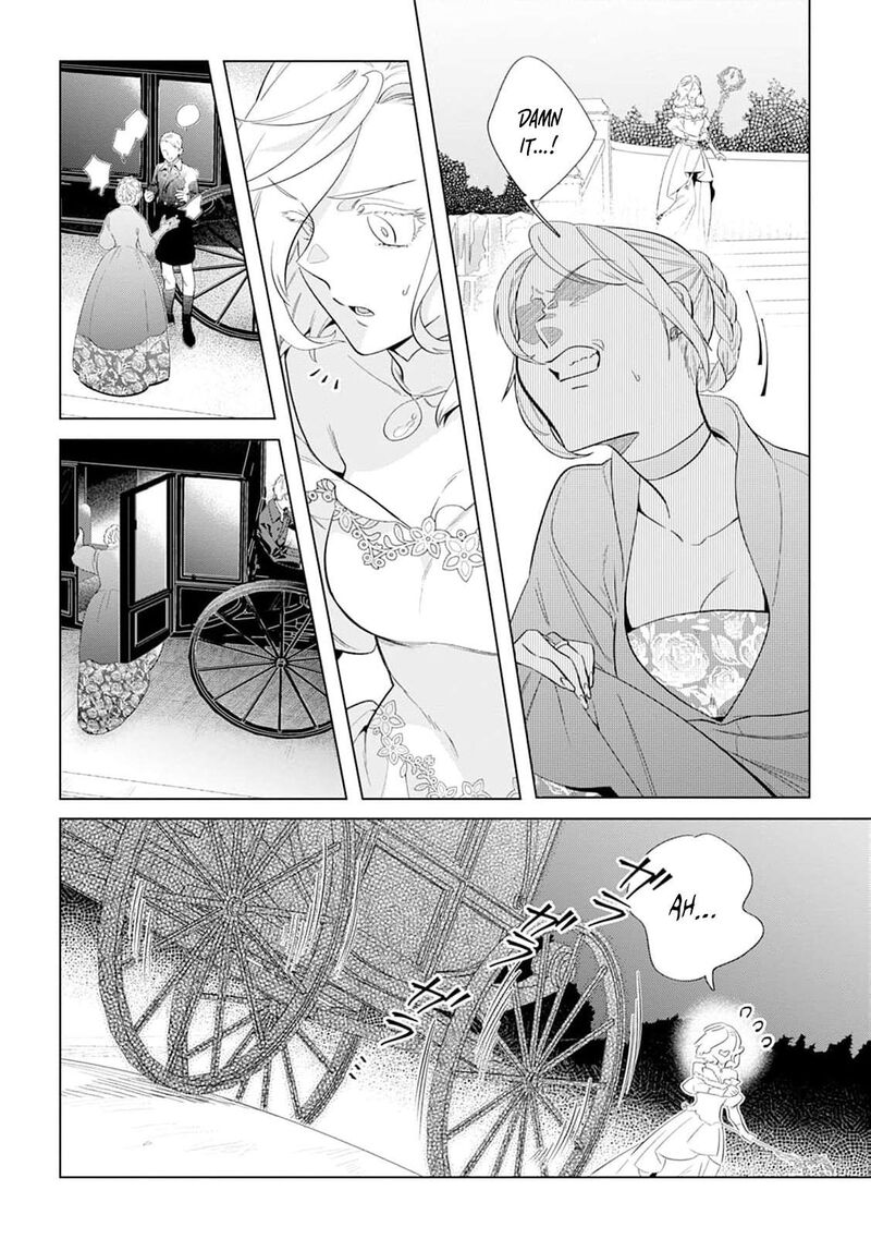 Dare Ni Mo Aisarenai No De Yuka Wo Migaite Itara Soko Ga SeIIki Ka Shita Reijou No Hanashi 21 11