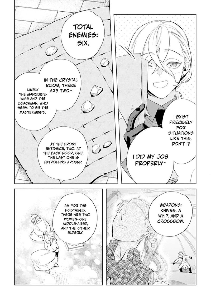 Dare Ni Mo Aisarenai No De Yuka Wo Migaite Itara Soko Ga SeIIki Ka Shita Reijou No Hanashi 21 21