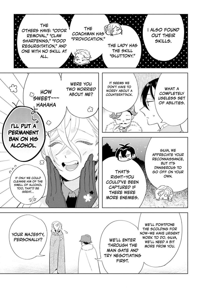 Dare Ni Mo Aisarenai No De Yuka Wo Migaite Itara Soko Ga SeIIki Ka Shita Reijou No Hanashi 21 22