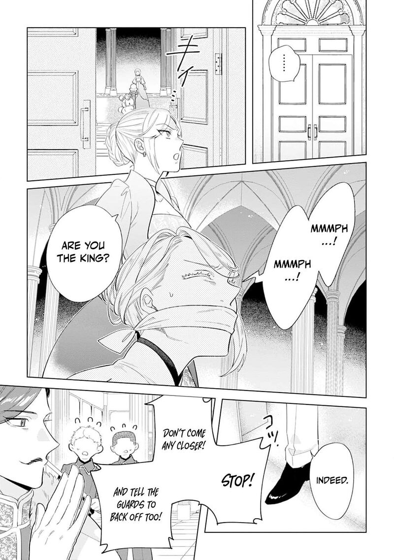 Dare Ni Mo Aisarenai No De Yuka Wo Migaite Itara Soko Ga SeIIki Ka Shita Reijou No Hanashi 21 28