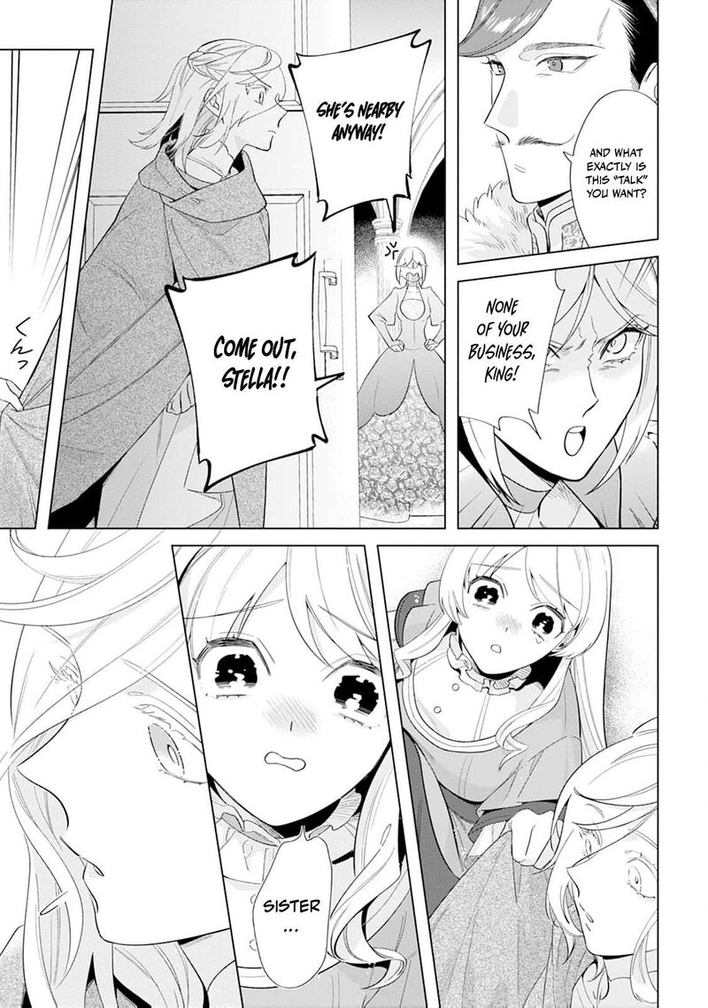 Dare Ni Mo Aisarenai No De Yuka Wo Migaite Itara Soko Ga SeIIki Ka Shita Reijou No Hanashi 21 30