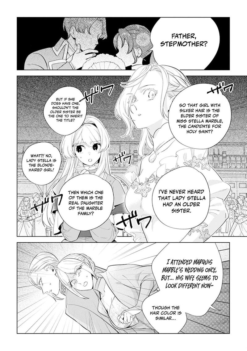 Dare Ni Mo Aisarenai No De Yuka Wo Migaite Itara Soko Ga SeIIki Ka Shita Reijou No Hanashi 21 5