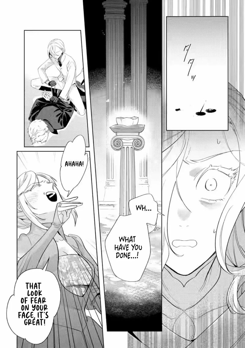 Dare Ni Mo Aisarenai No De Yuka Wo Migaite Itara Soko Ga SeIIki Ka Shita Reijou No Hanashi 22 2