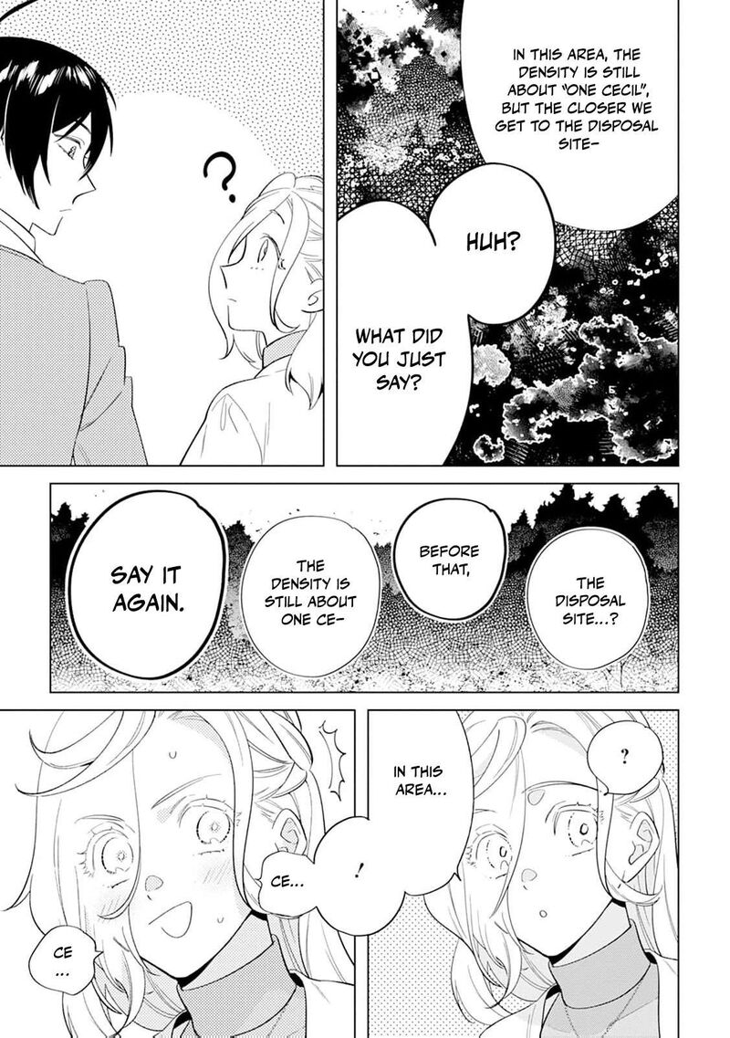 Dare Ni Mo Aisarenai No De Yuka Wo Migaite Itara Soko Ga SeIIki Ka Shita Reijou No Hanashi 24 12