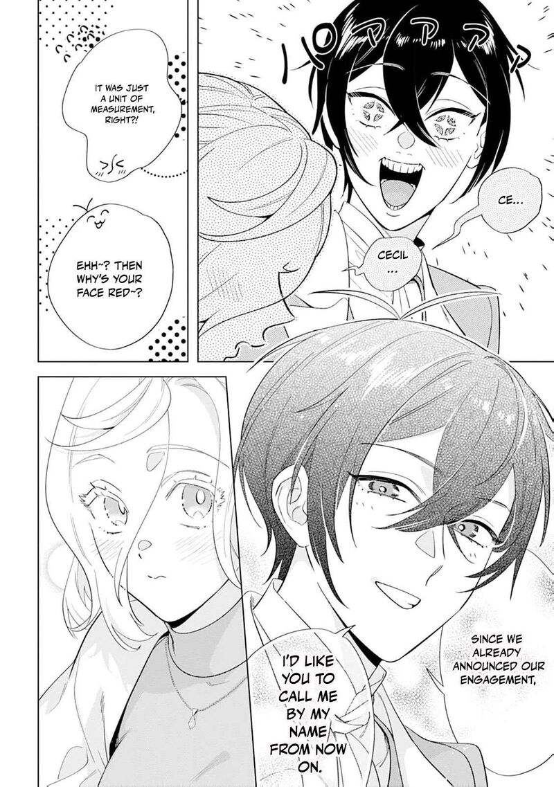 Dare Ni Mo Aisarenai No De Yuka Wo Migaite Itara Soko Ga SeIIki Ka Shita Reijou No Hanashi 24 13