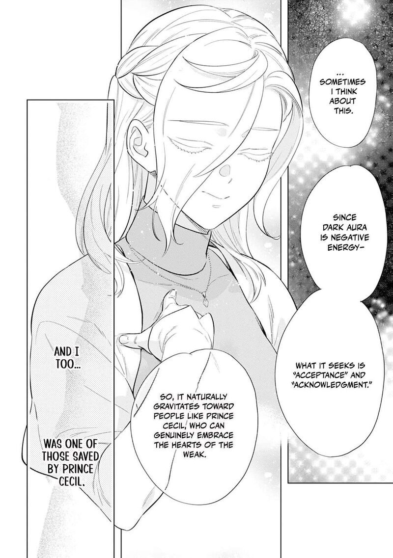 Dare Ni Mo Aisarenai No De Yuka Wo Migaite Itara Soko Ga SeIIki Ka Shita Reijou No Hanashi 24 15