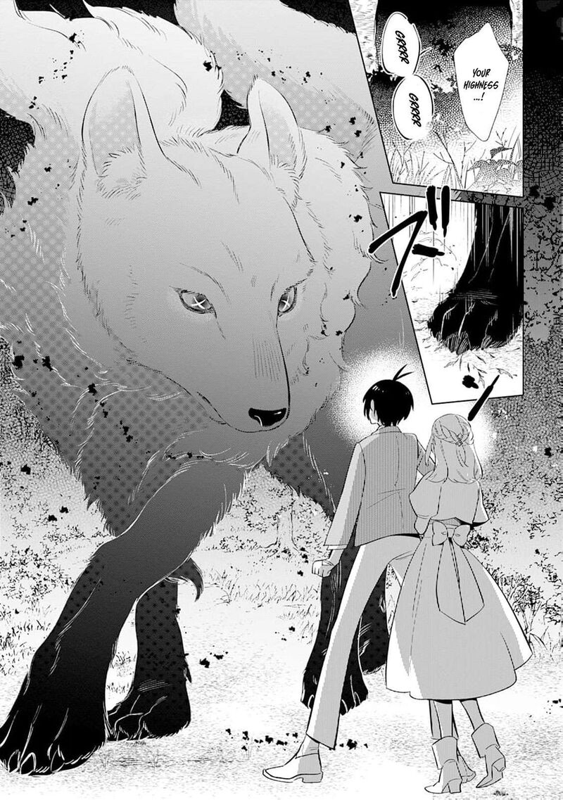 Dare Ni Mo Aisarenai No De Yuka Wo Migaite Itara Soko Ga SeIIki Ka Shita Reijou No Hanashi 24 18