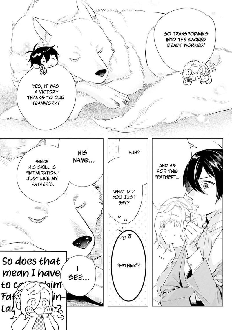 Dare Ni Mo Aisarenai No De Yuka Wo Migaite Itara Soko Ga SeIIki Ka Shita Reijou No Hanashi 24 24