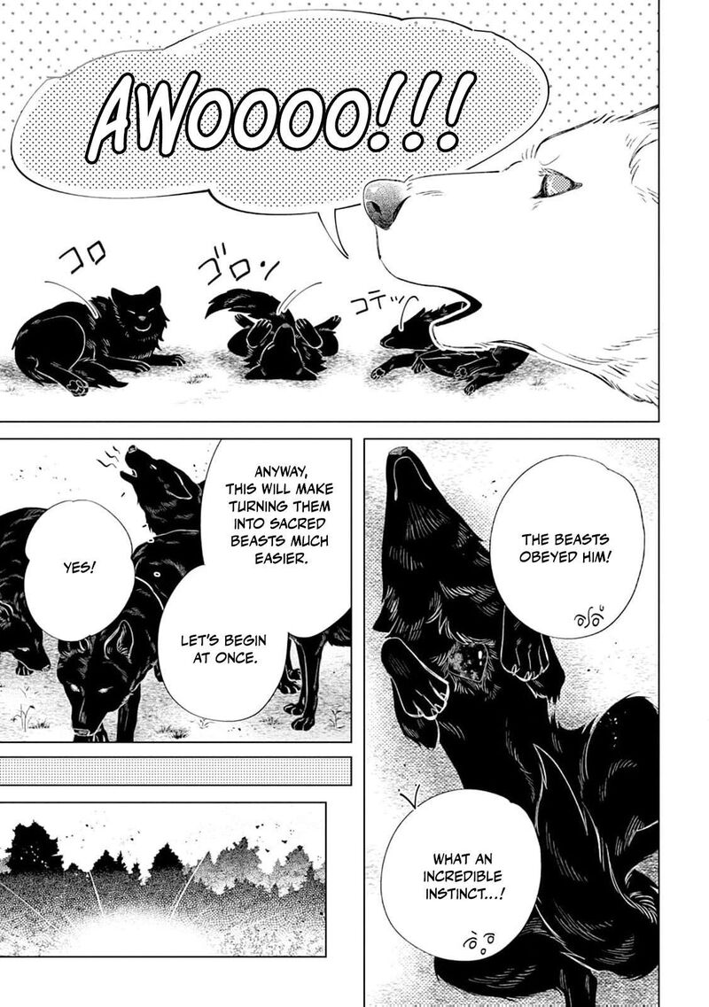 Dare Ni Mo Aisarenai No De Yuka Wo Migaite Itara Soko Ga SeIIki Ka Shita Reijou No Hanashi 24 28