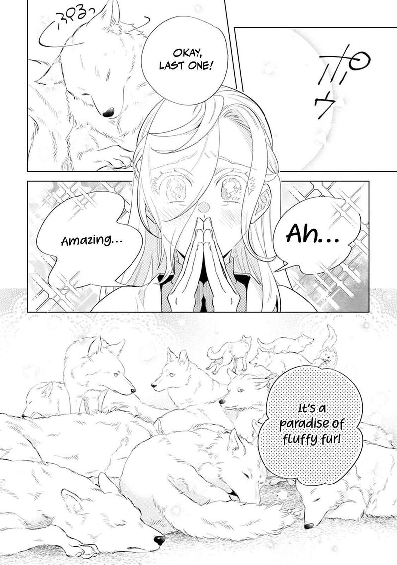 Dare Ni Mo Aisarenai No De Yuka Wo Migaite Itara Soko Ga SeIIki Ka Shita Reijou No Hanashi 24 29