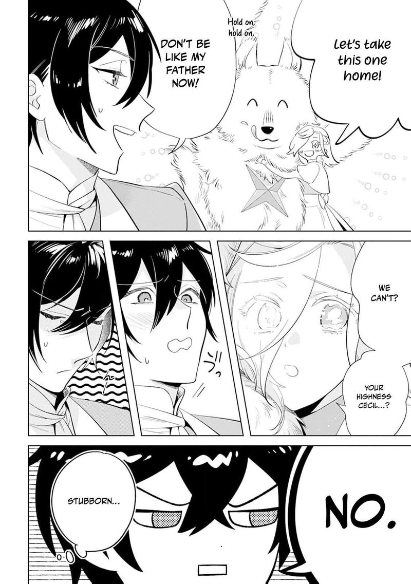 Dare Ni Mo Aisarenai No De Yuka Wo Migaite Itara Soko Ga SeIIki Ka Shita Reijou No Hanashi 24 31
