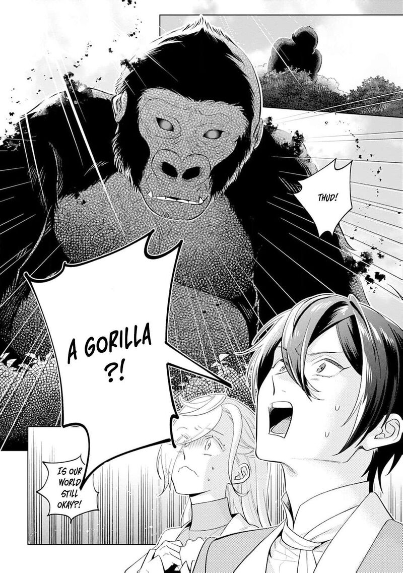 Dare Ni Mo Aisarenai No De Yuka Wo Migaite Itara Soko Ga SeIIki Ka Shita Reijou No Hanashi 24 33