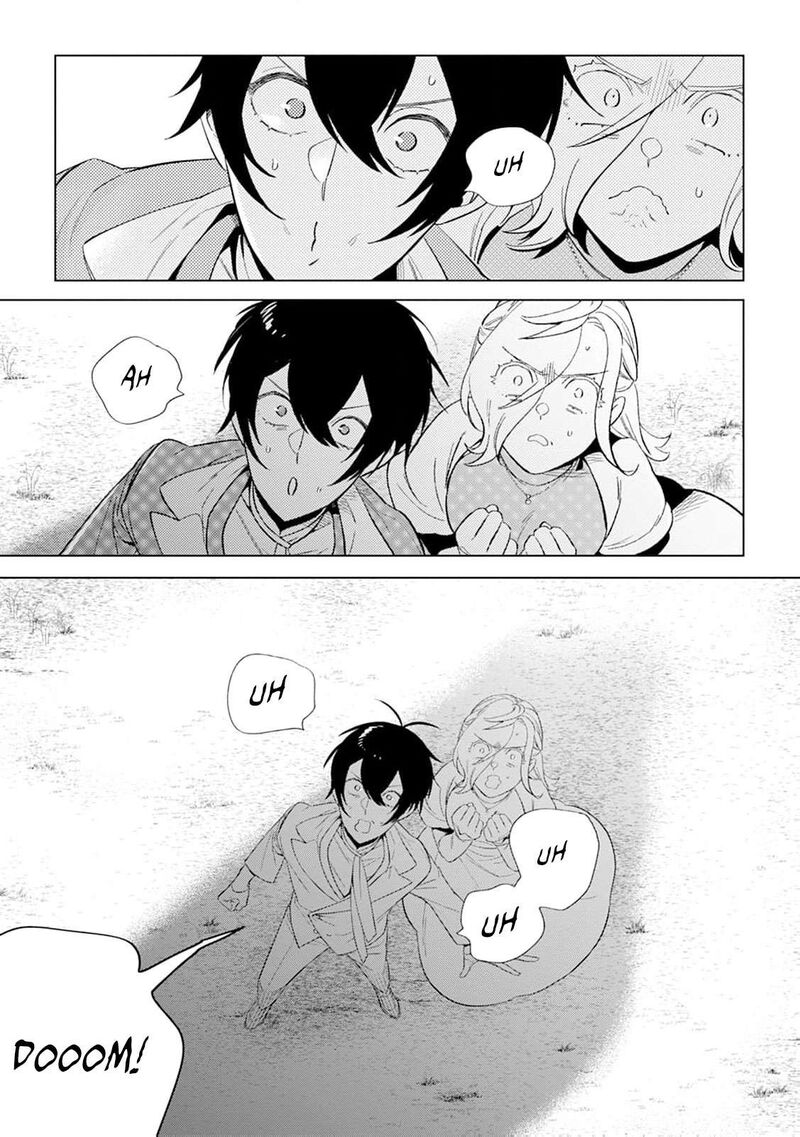 Dare Ni Mo Aisarenai No De Yuka Wo Migaite Itara Soko Ga SeIIki Ka Shita Reijou No Hanashi 24 4