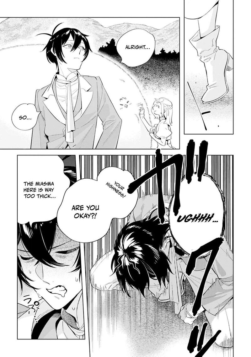 Dare Ni Mo Aisarenai No De Yuka Wo Migaite Itara Soko Ga SeIIki Ka Shita Reijou No Hanashi 24 6
