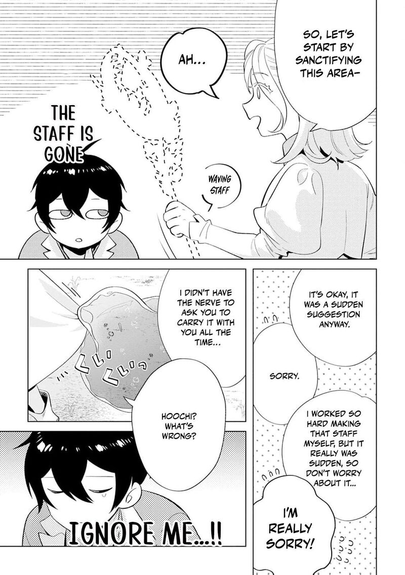 Dare Ni Mo Aisarenai No De Yuka Wo Migaite Itara Soko Ga SeIIki Ka Shita Reijou No Hanashi 24 8