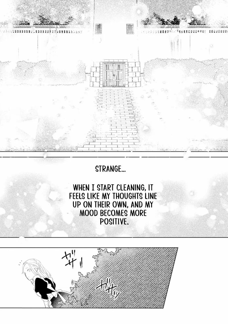 Dare Ni Mo Aisarenai No De Yuka Wo Migaite Itara Soko Ga SeIIki Ka Shita Reijou No Hanashi 7 33