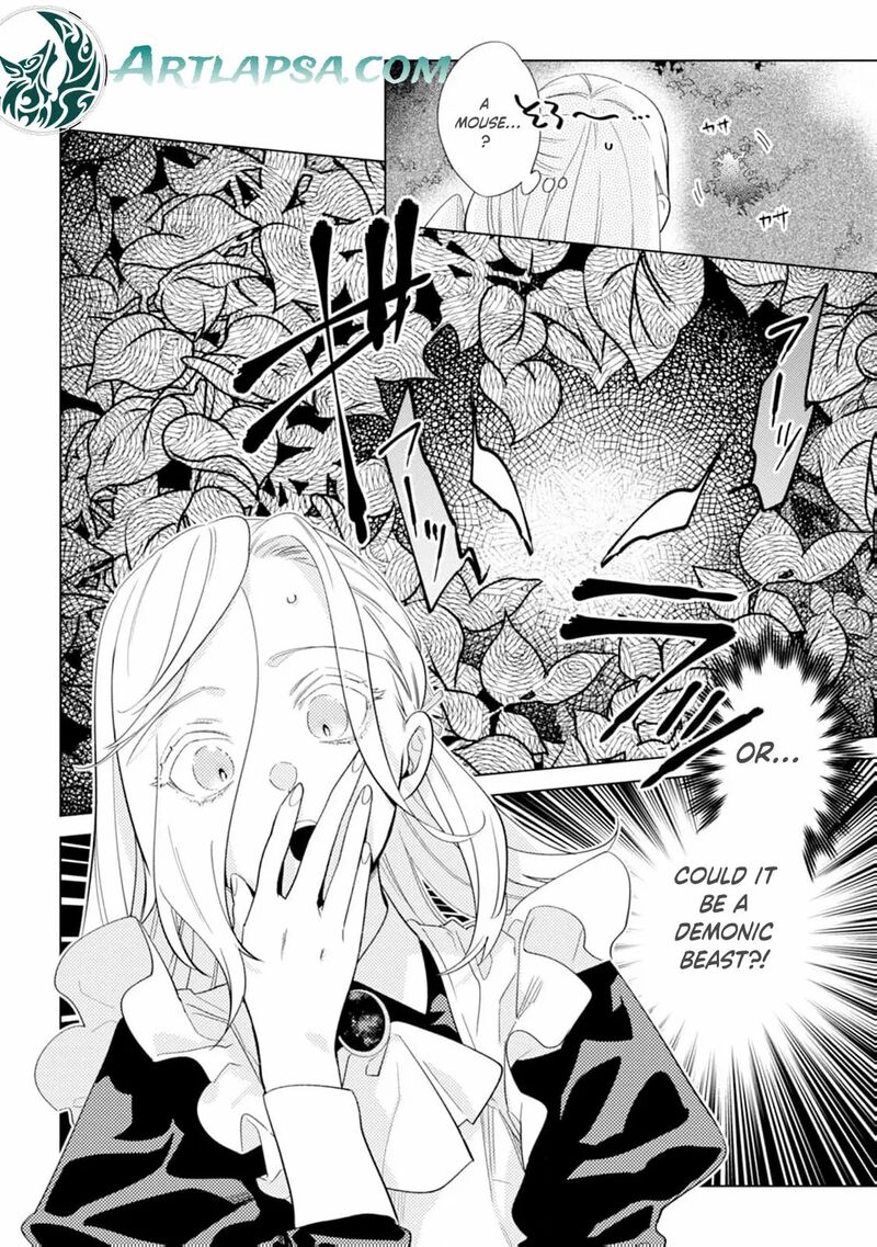 Dare Ni Mo Aisarenai No De Yuka Wo Migaite Itara Soko Ga SeIIki Ka Shita Reijou No Hanashi 7 34