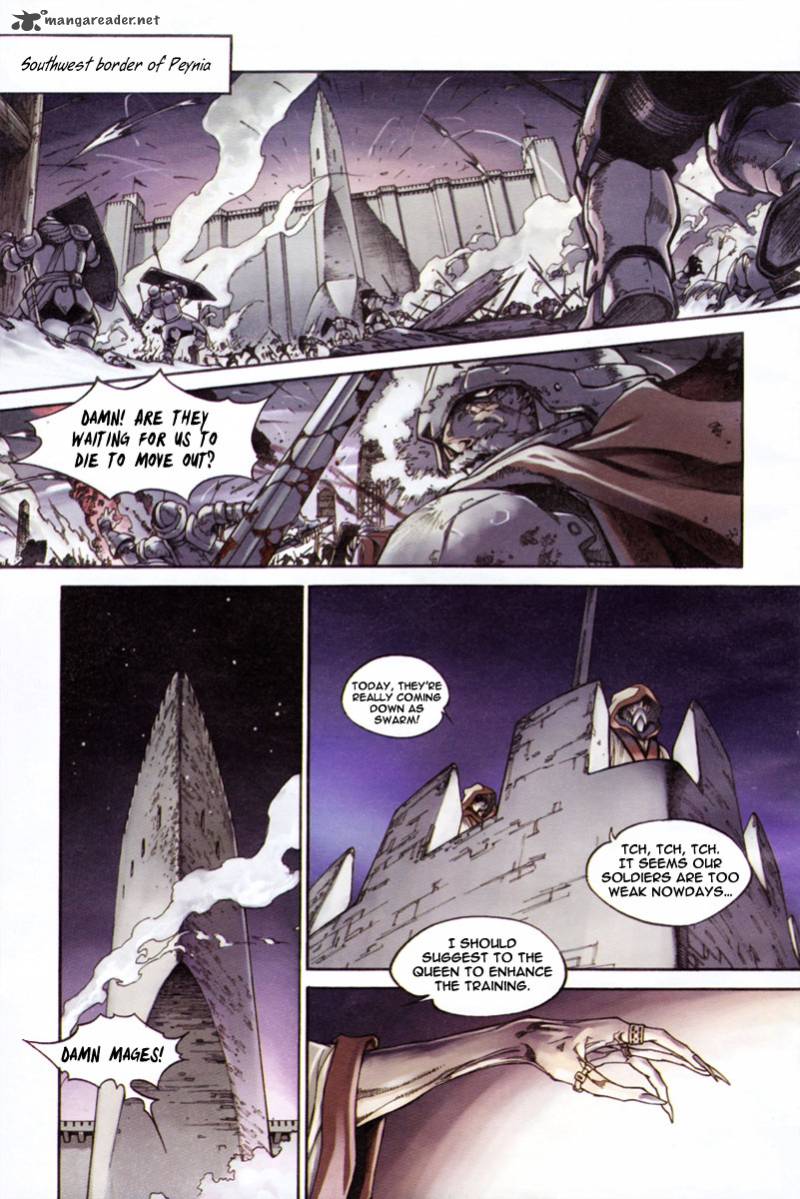 Dark Air 1 8