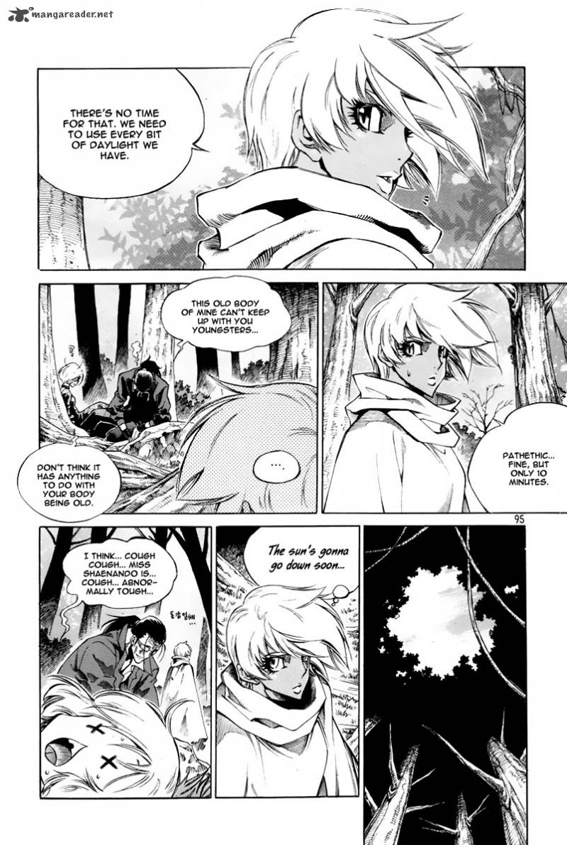Dark Air 10 14