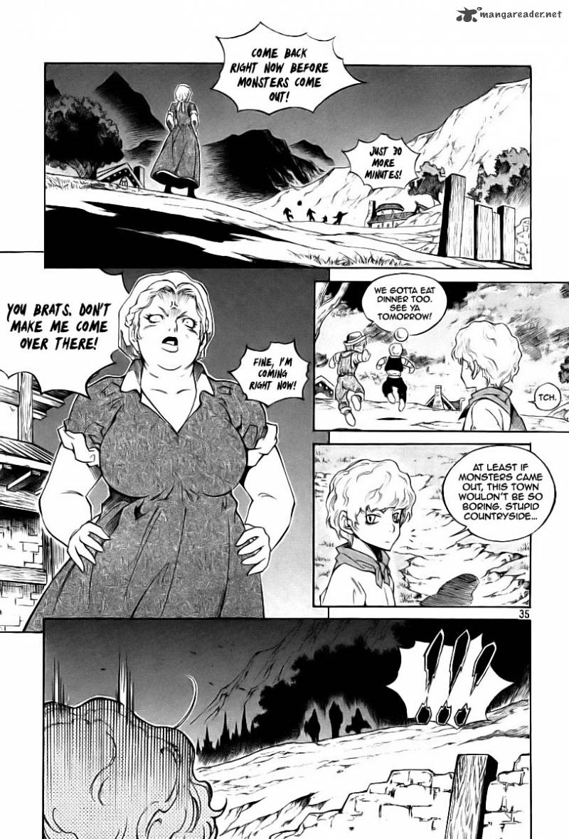 Dark Air 16 14