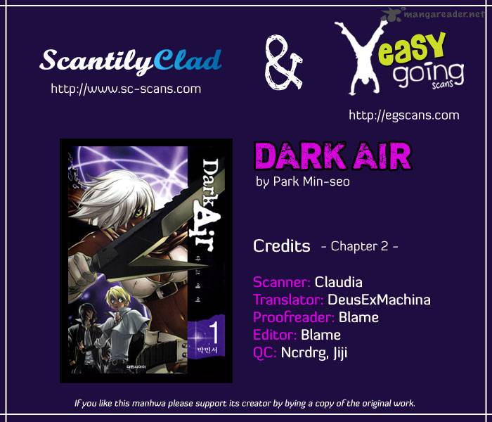 Dark Air 2 1