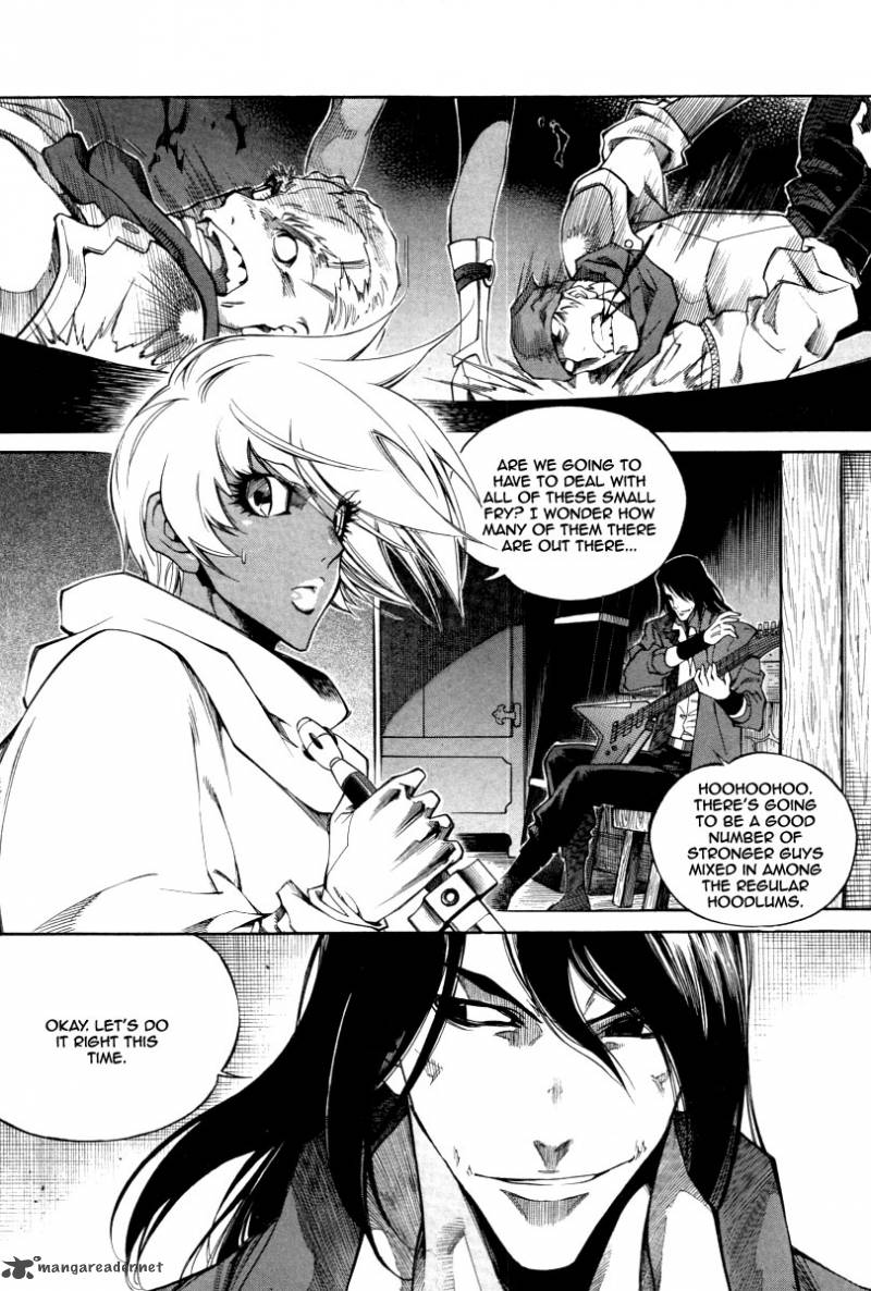 Dark Air 20 4