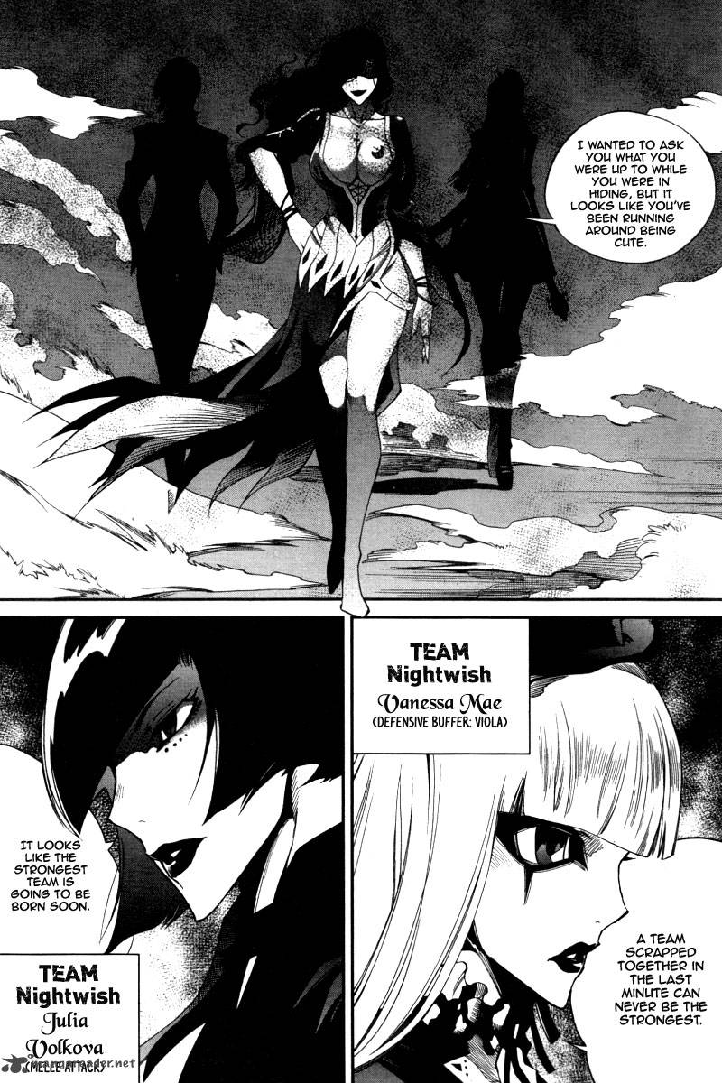 Dark Air 21 29
