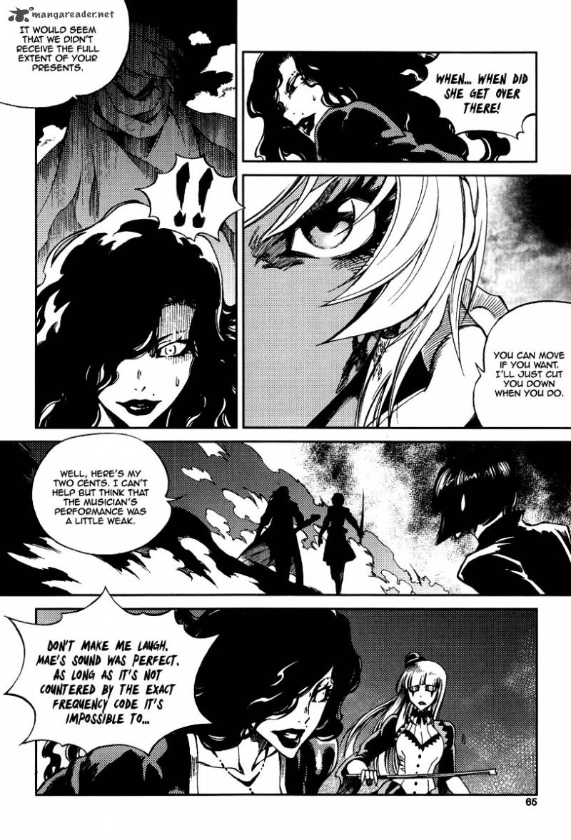 Dark Air 24 8