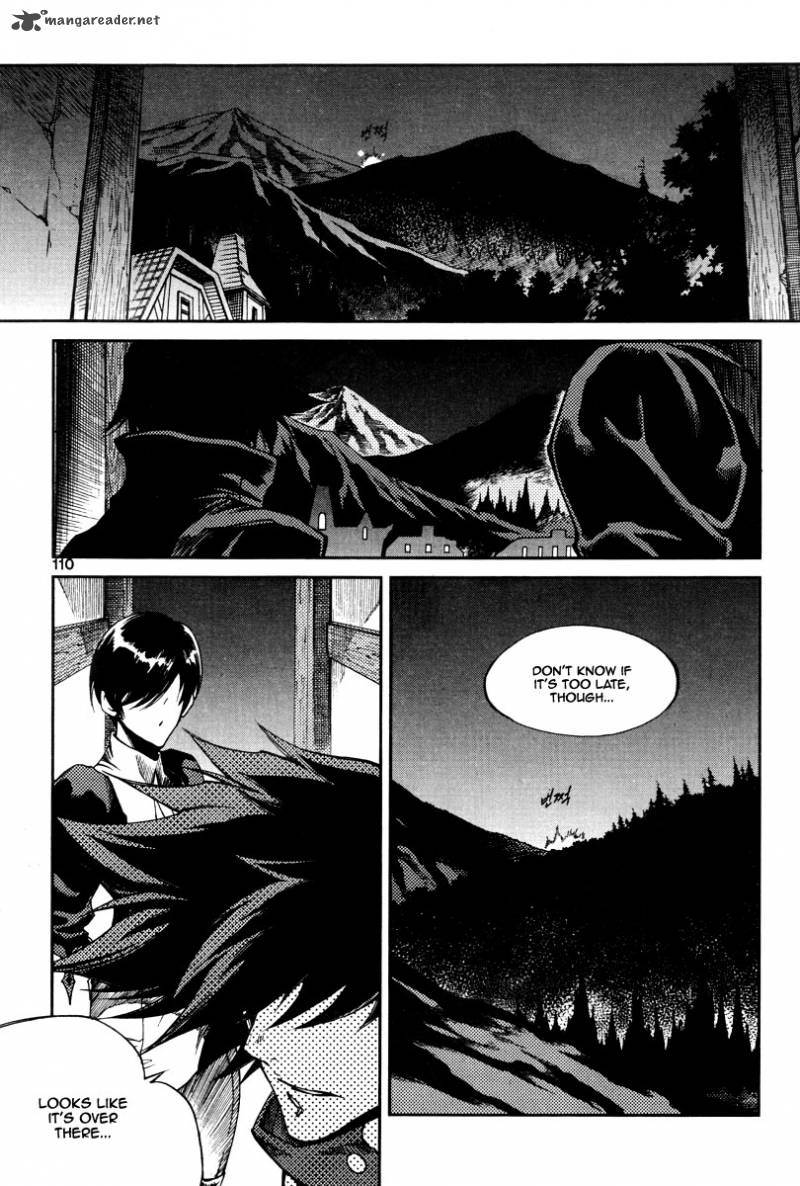 Dark Air 26 13