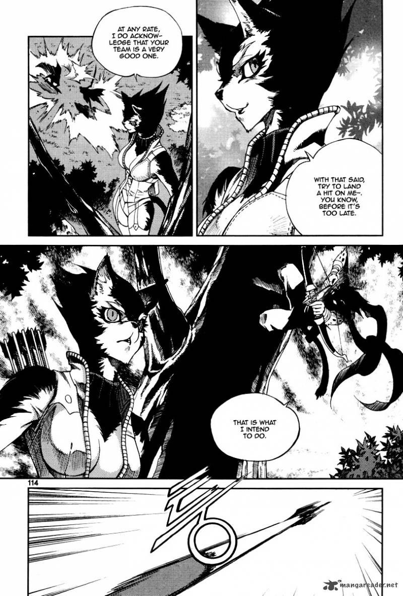 Dark Air 26 17