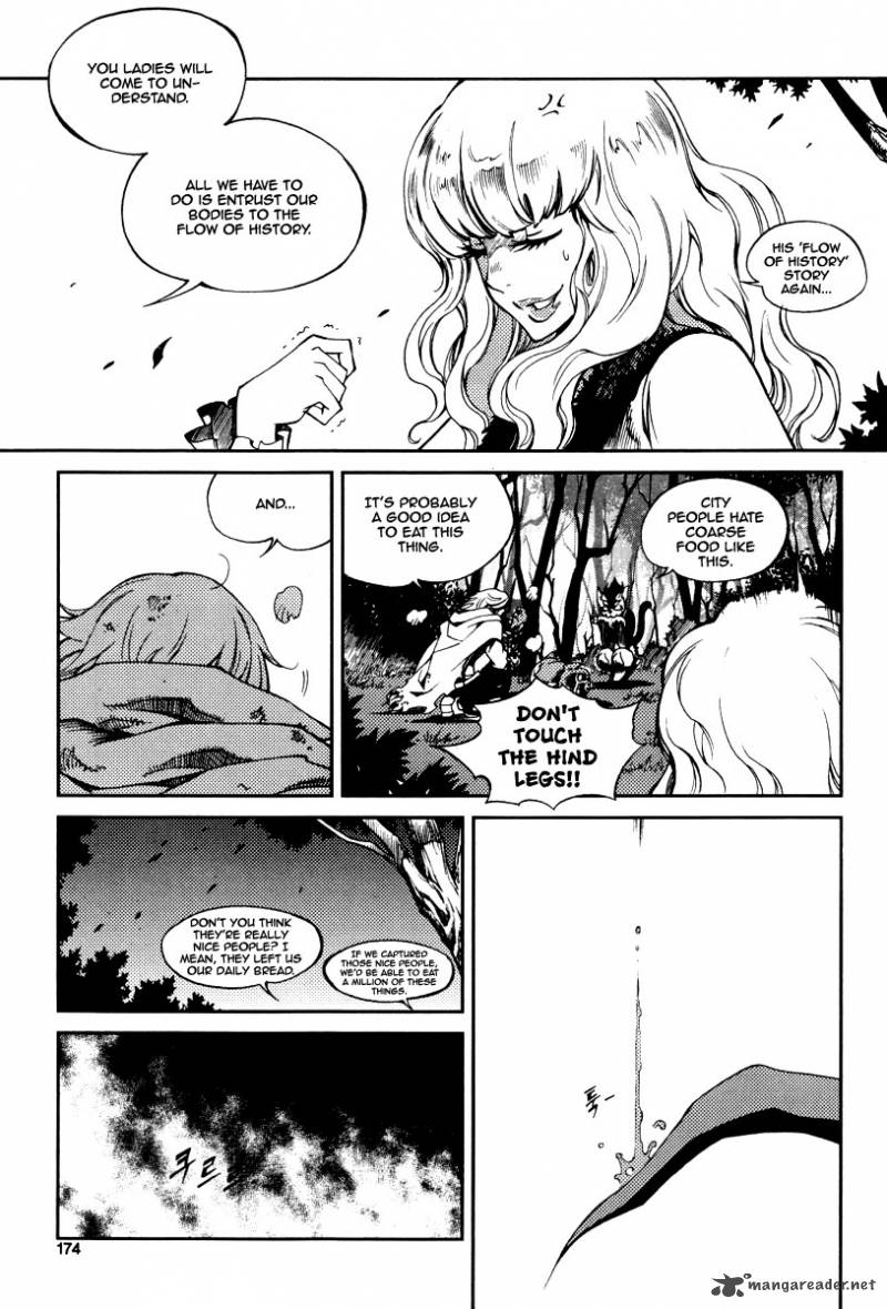 Dark Air 28 13