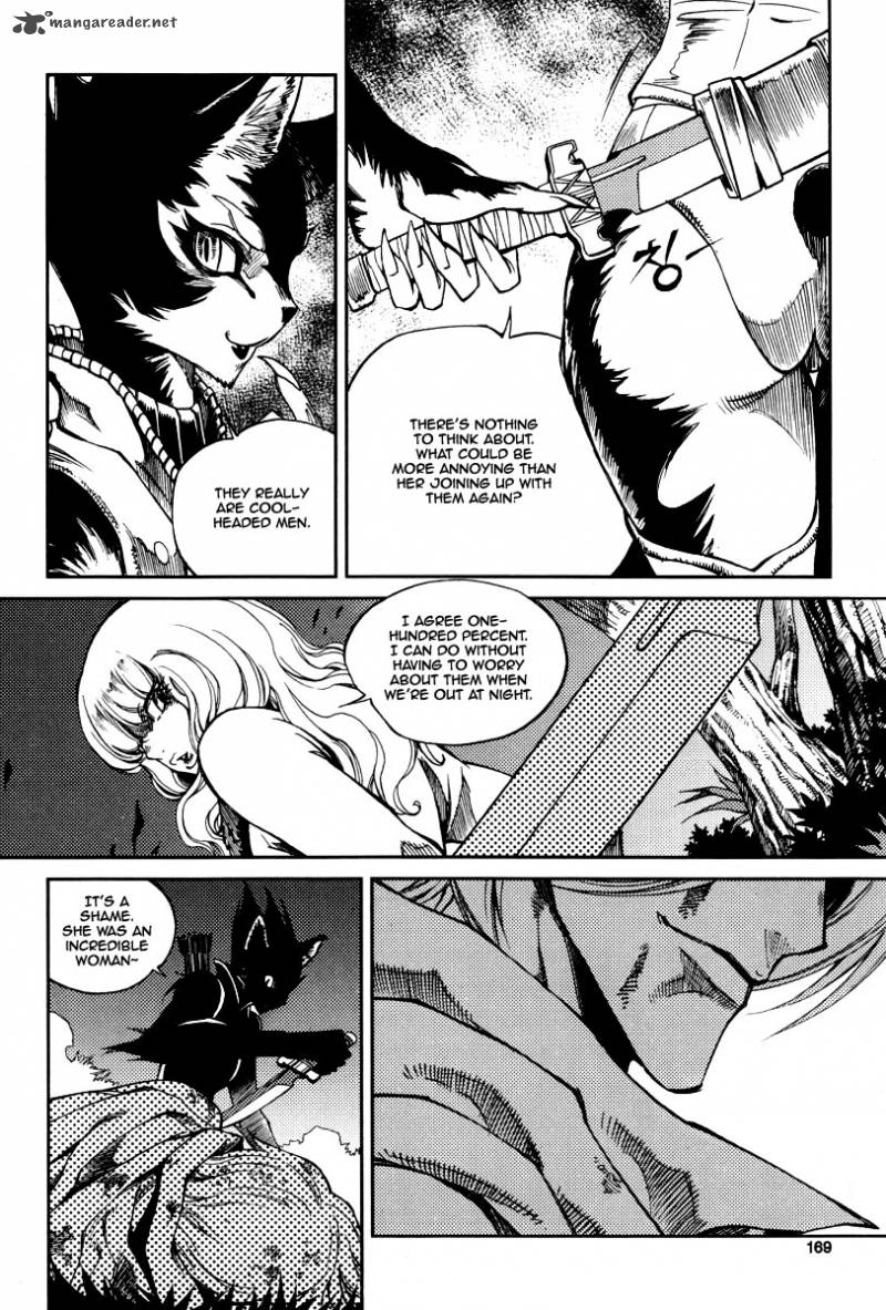 Dark Air 28 8