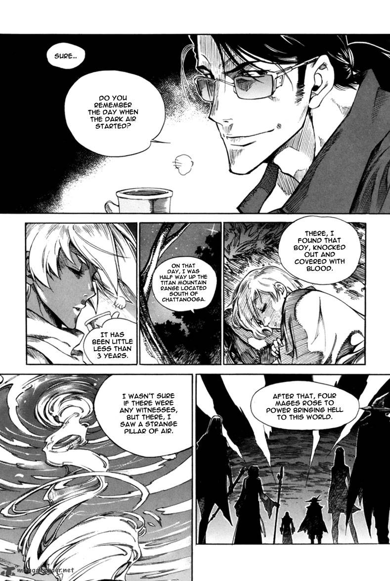 Dark Air 3 23