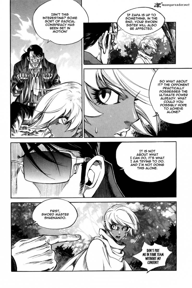 Dark Air 3 27