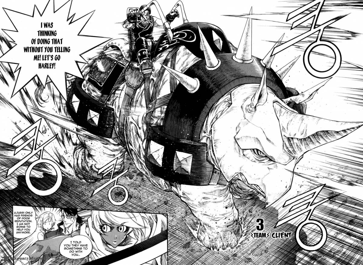 Dark Air 3 3