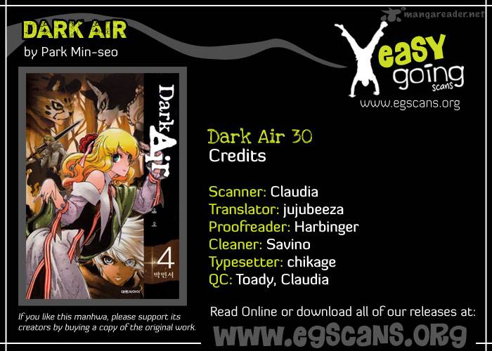Dark Air 30 1