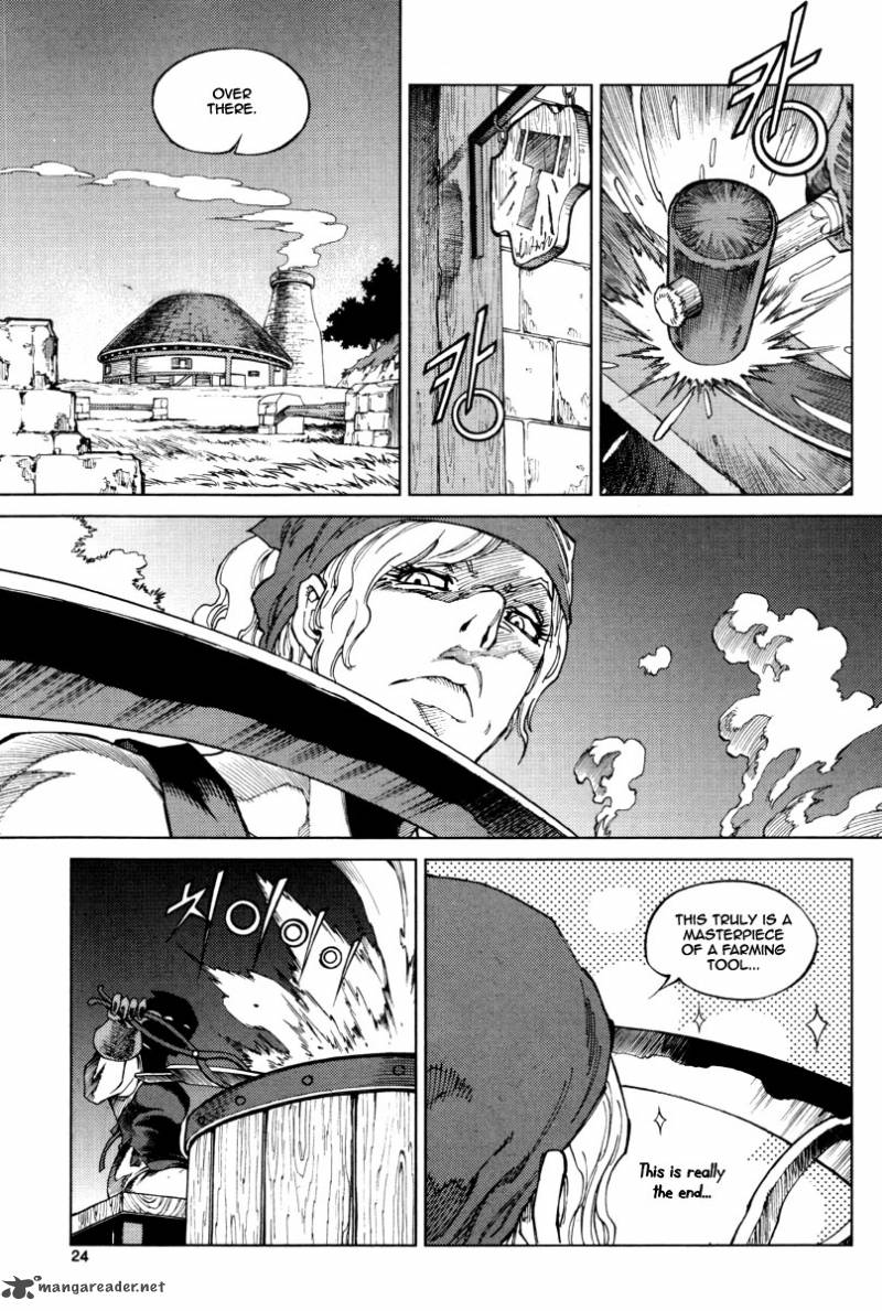 Dark Air 34 5