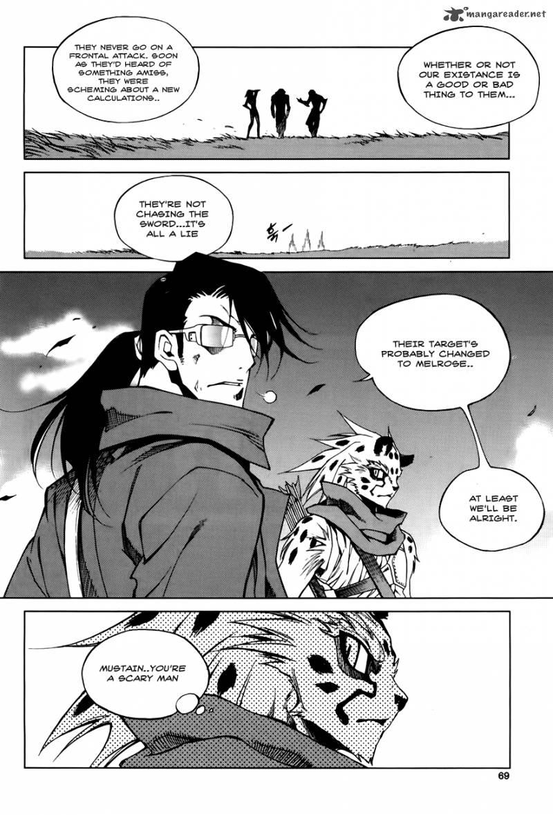 Dark Air 35 19