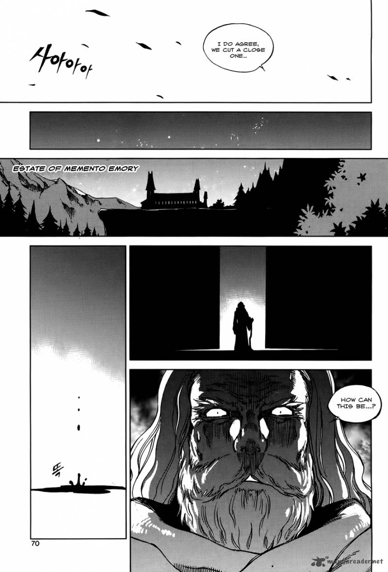 Dark Air 35 20