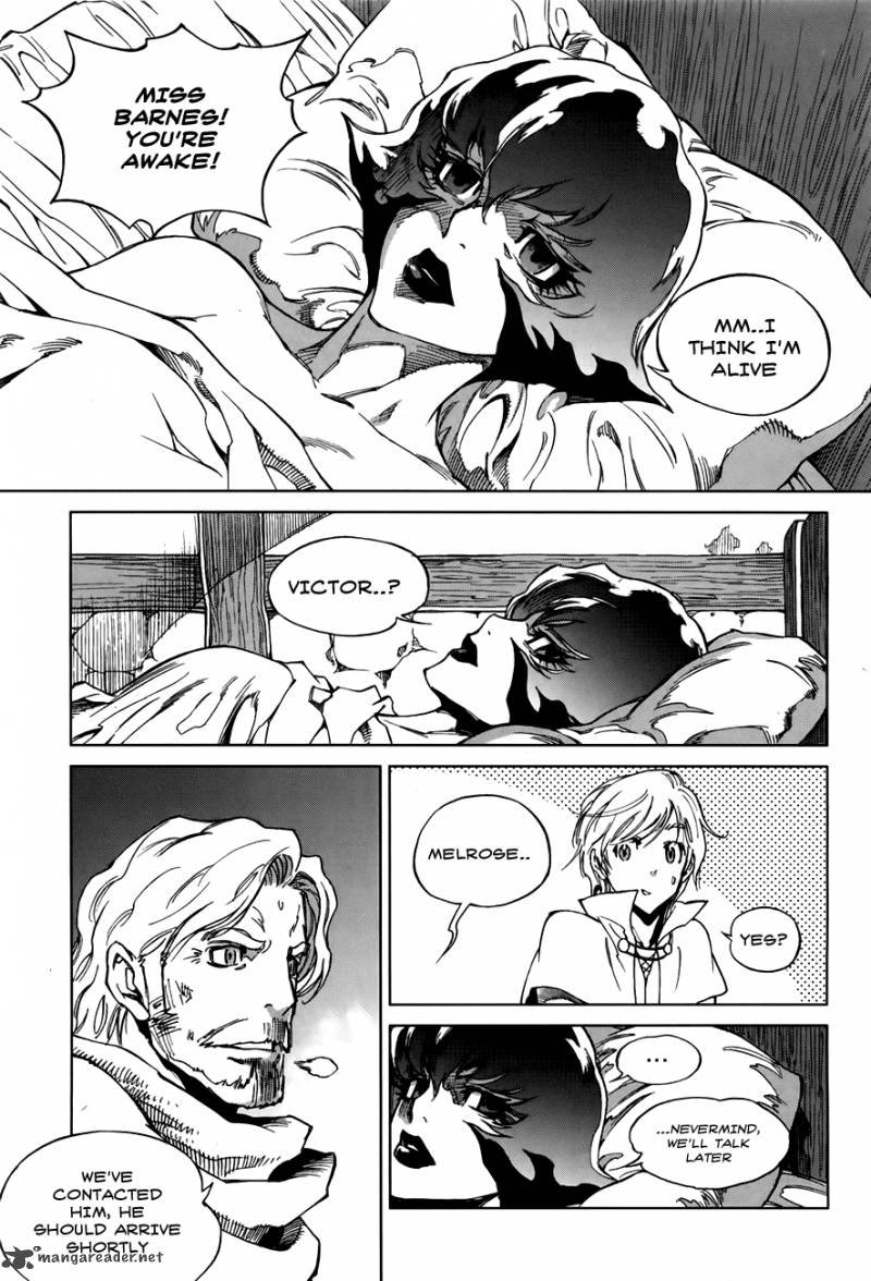 Dark Air 36 18