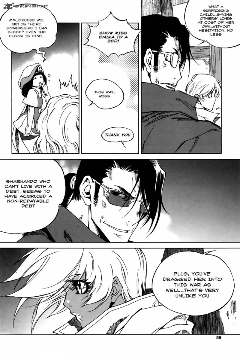 Dark Air 36 19