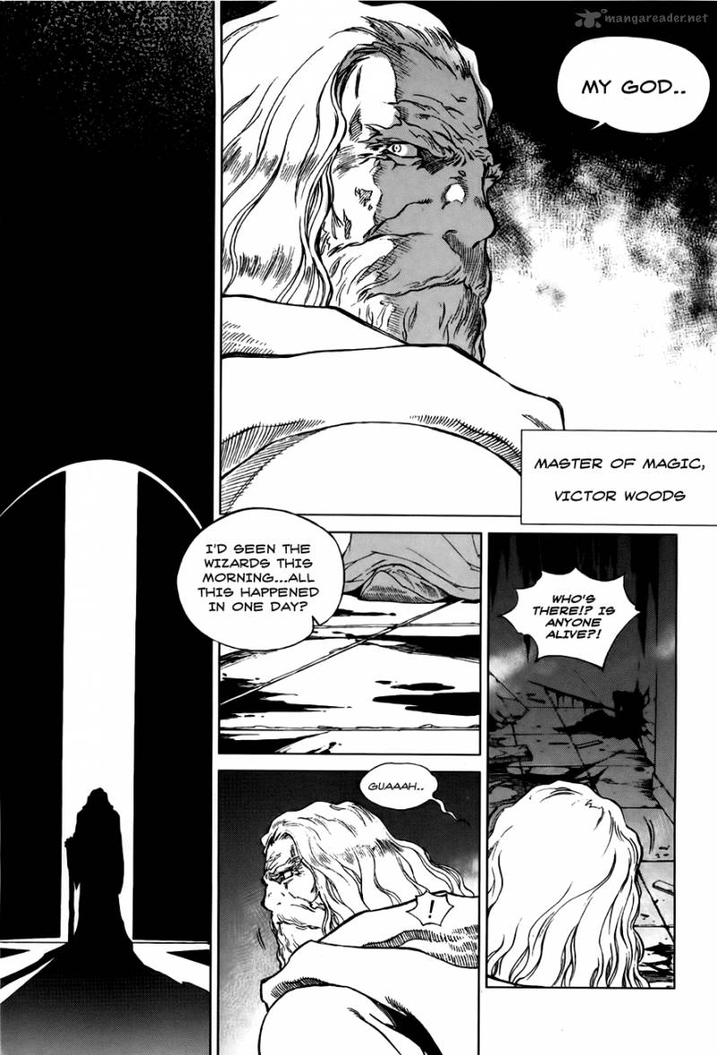 Dark Air 36 2