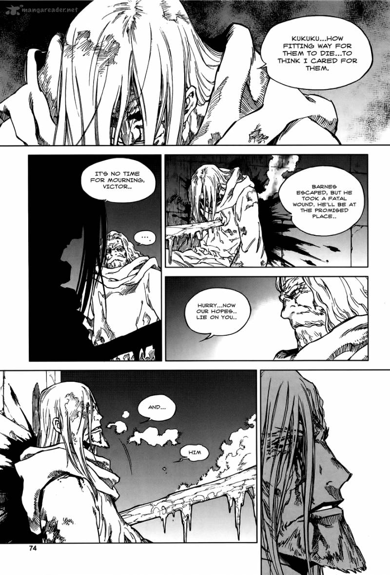Dark Air 36 4