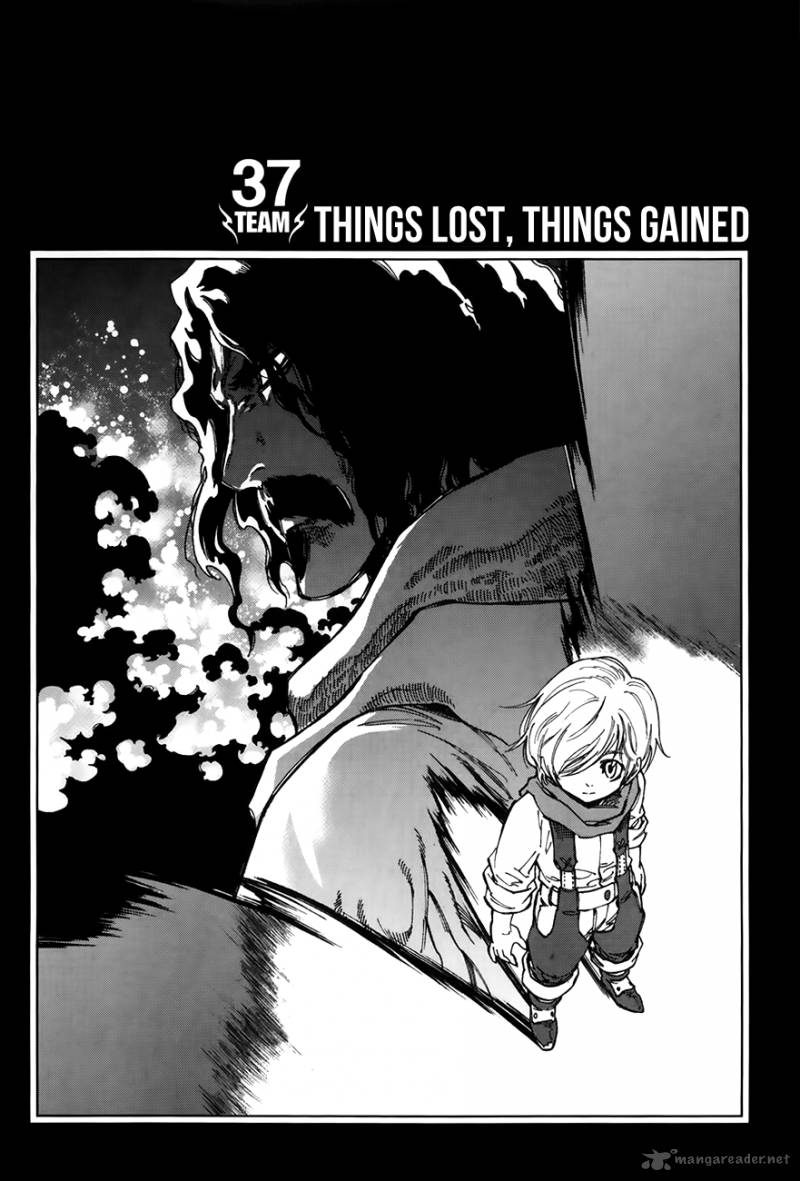 Dark Air 37 1