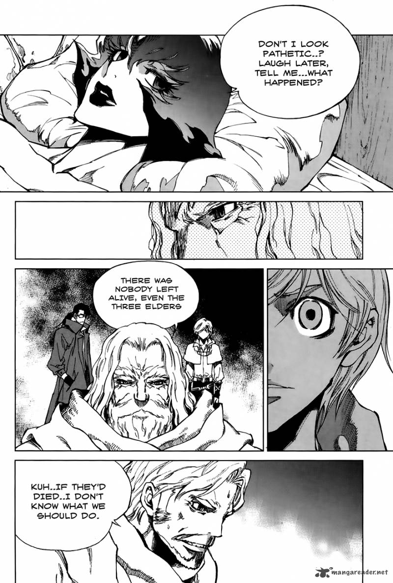 Dark Air 37 3