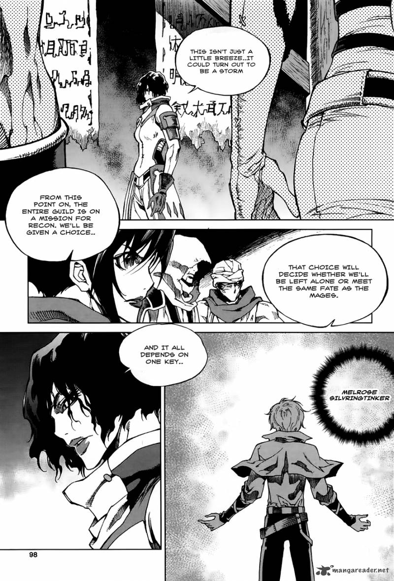 Dark Air 37 8